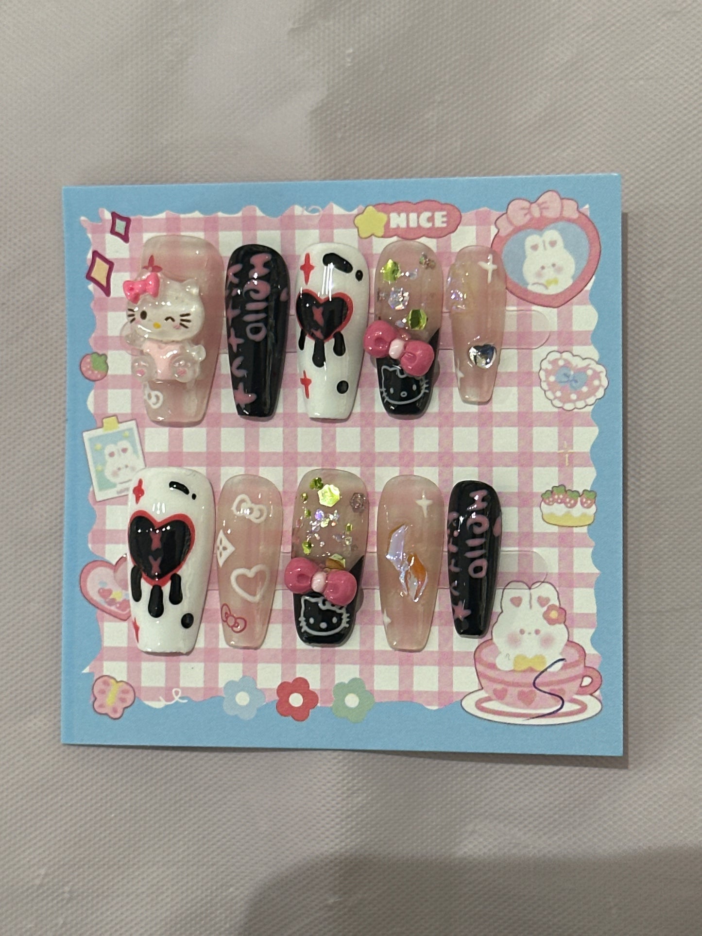 Nails110