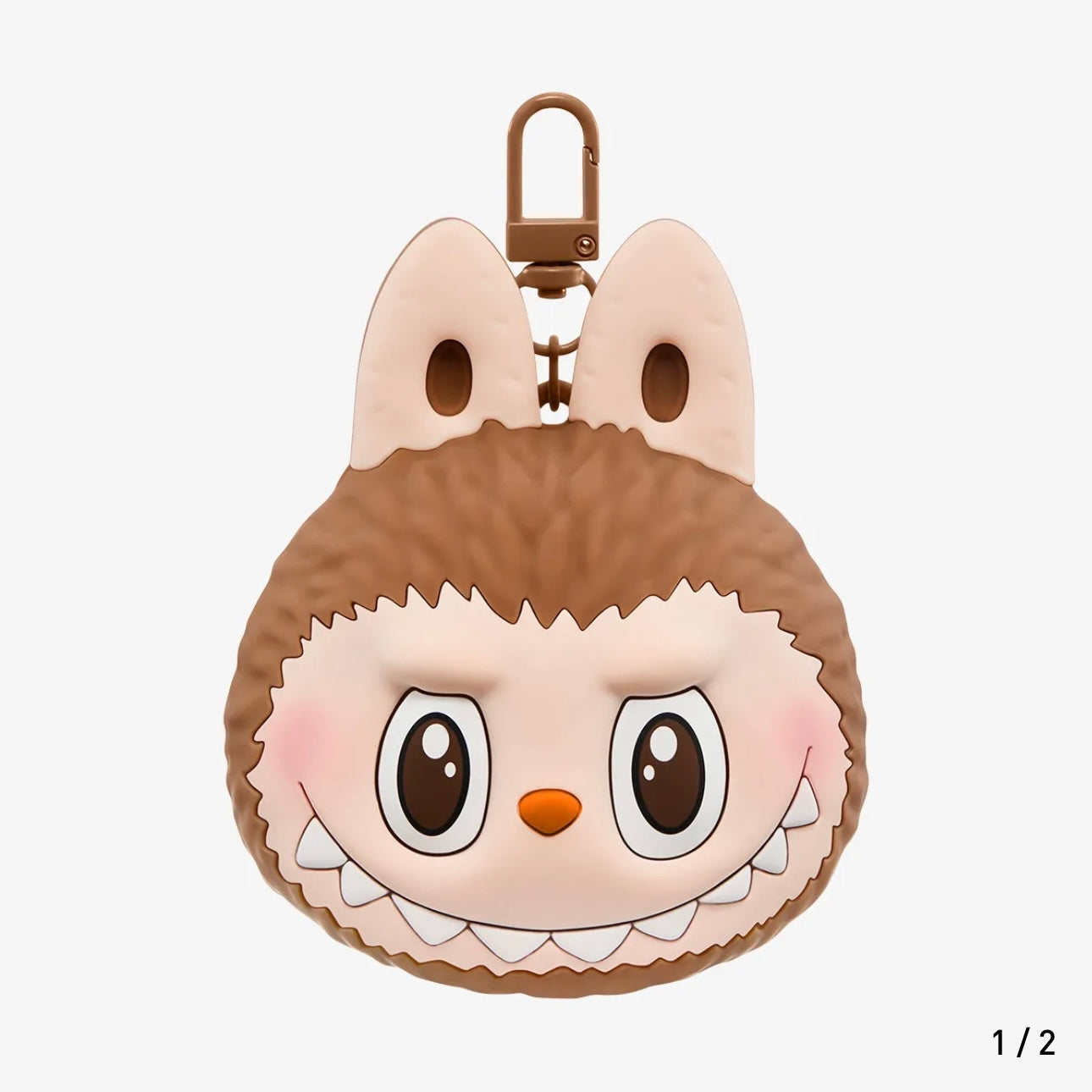 THE MONSTERS-earphone case