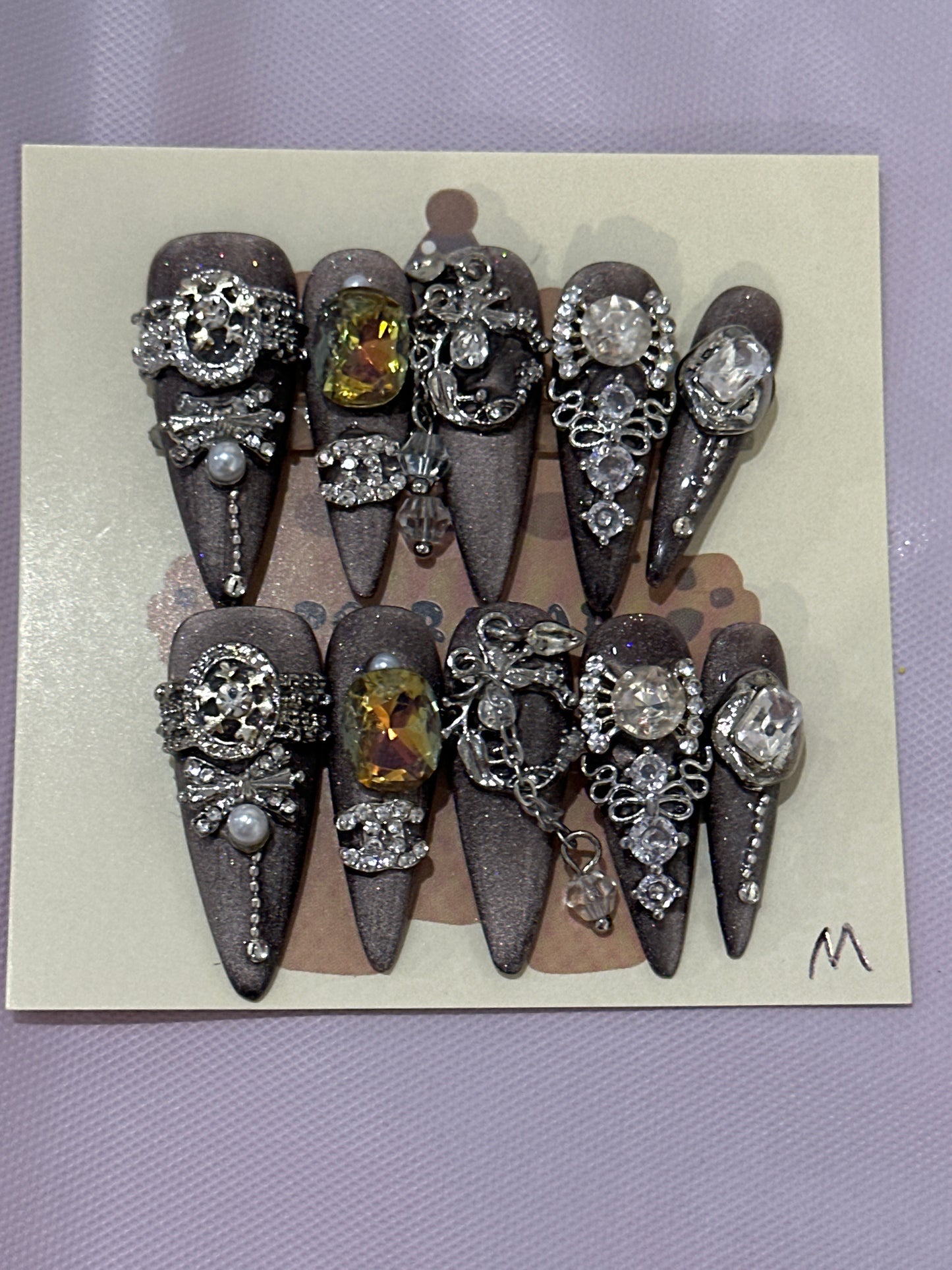 Nails151