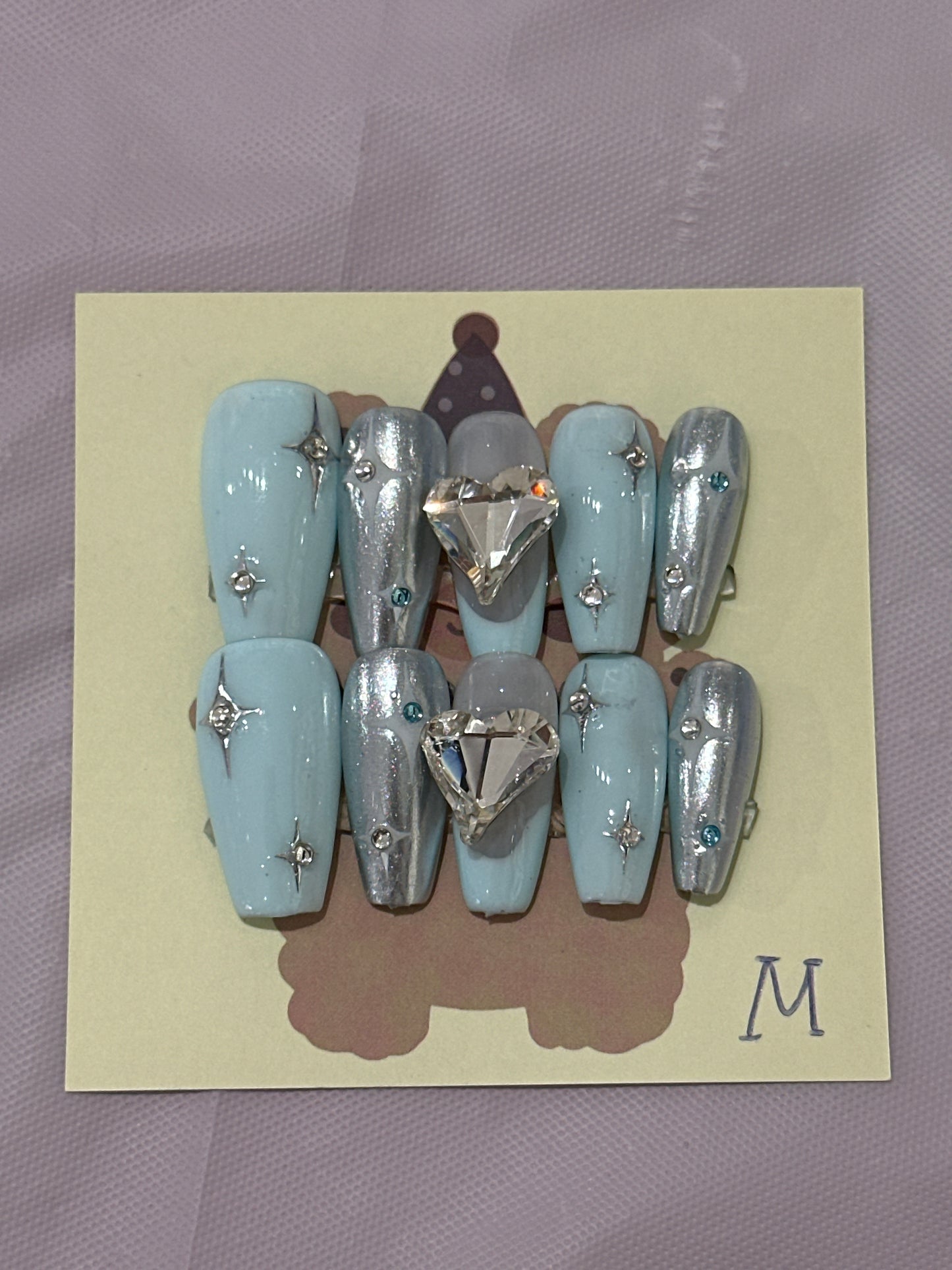 Nails114