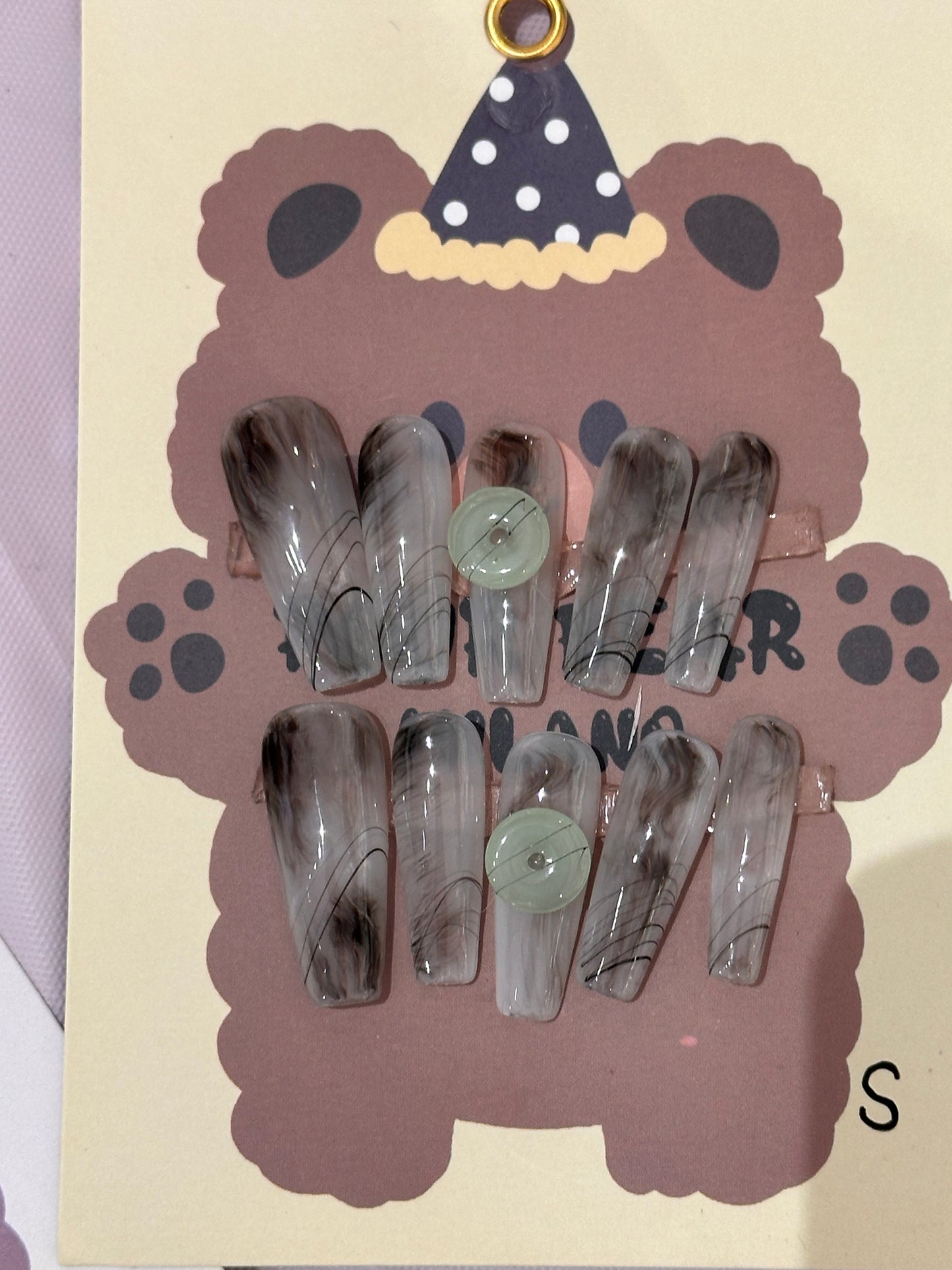 Nails022