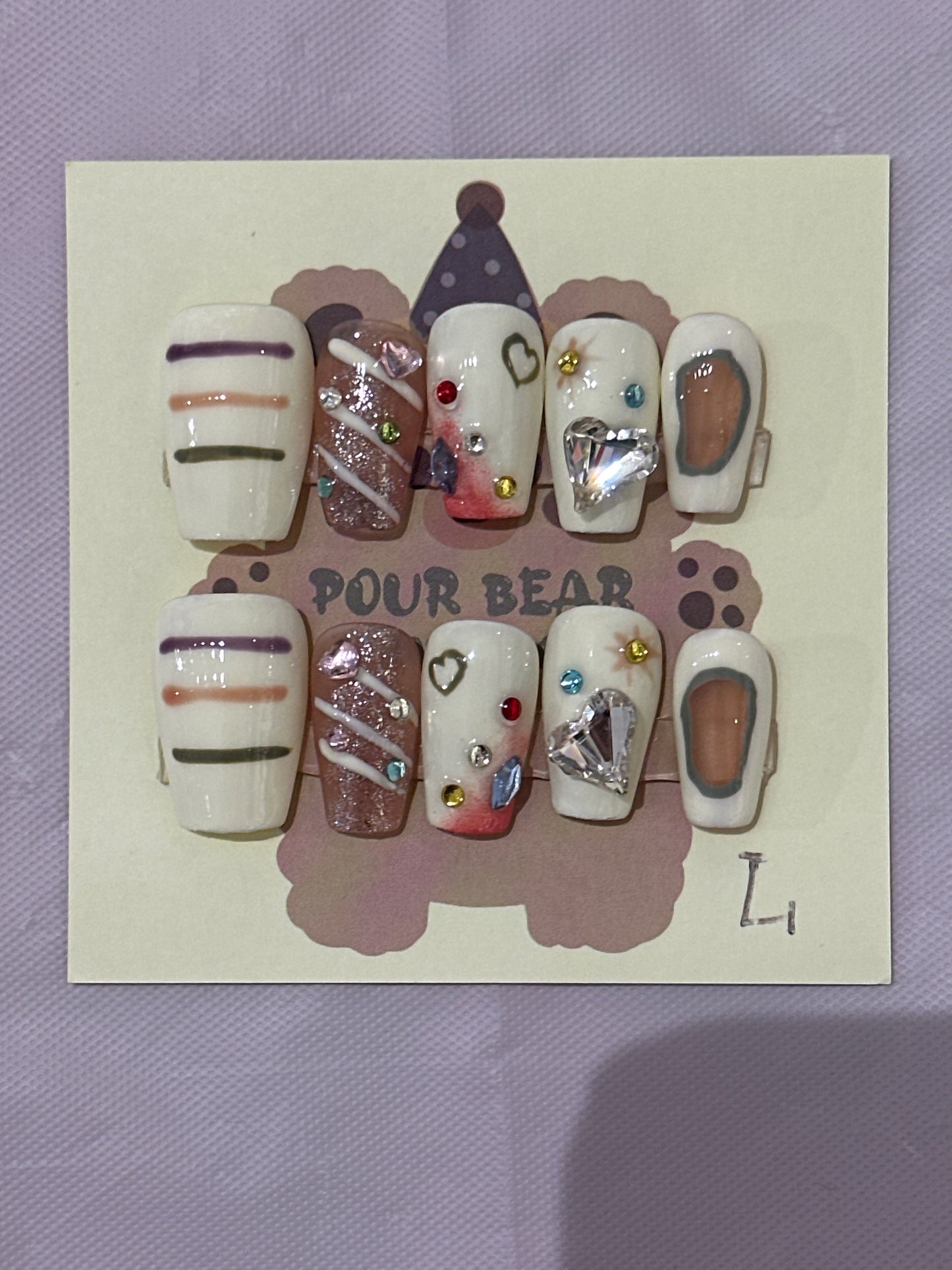 Nails130