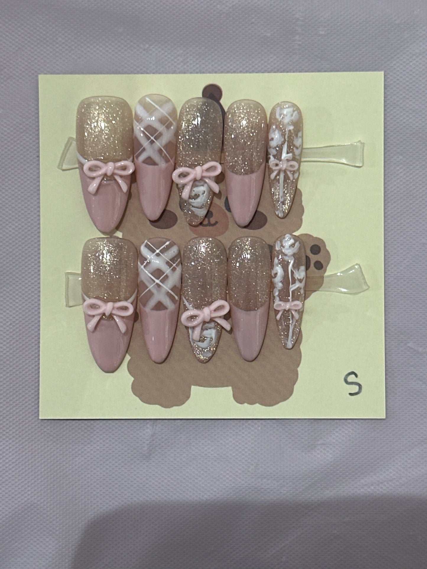 Nails148