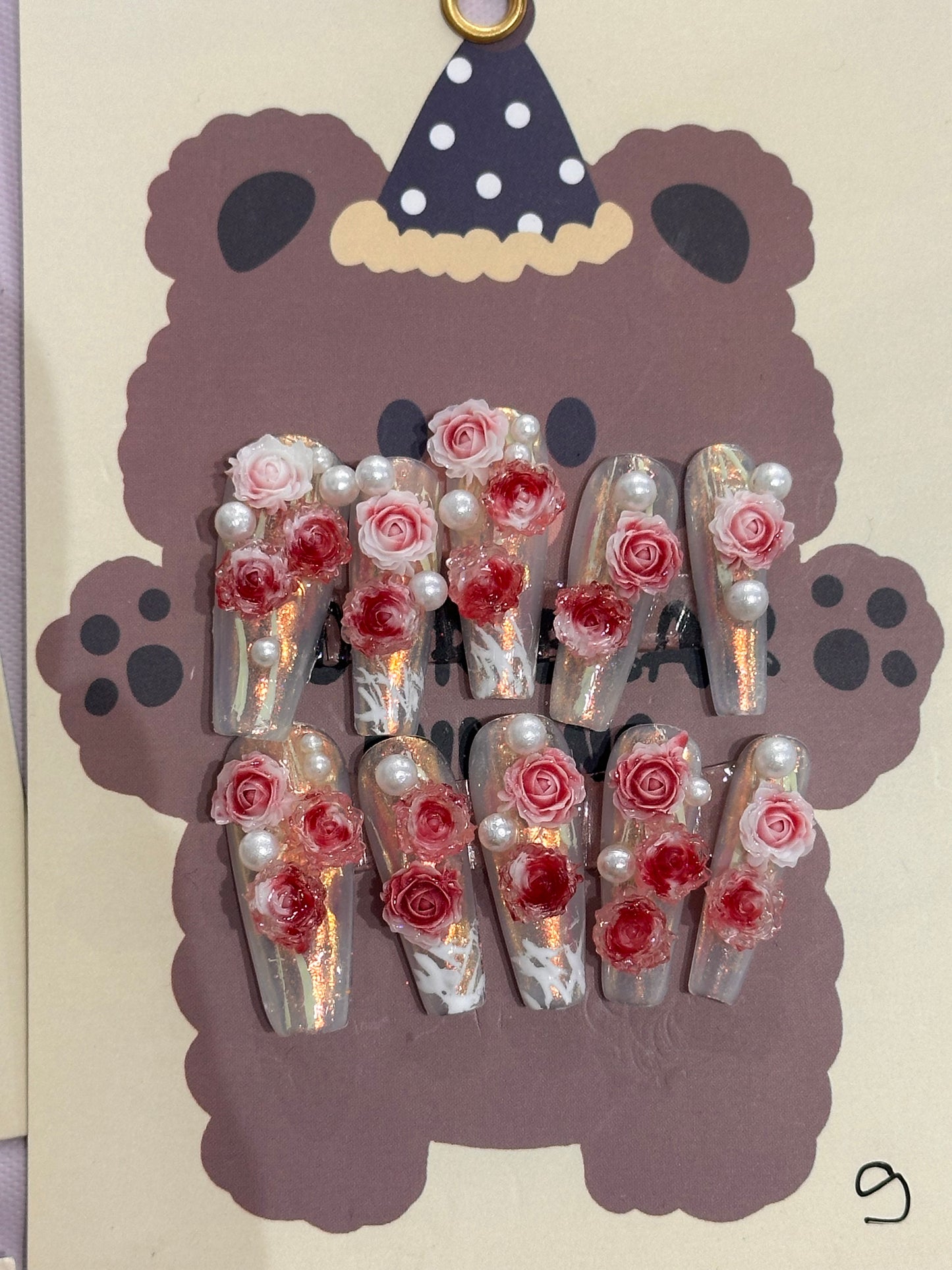 Nails054