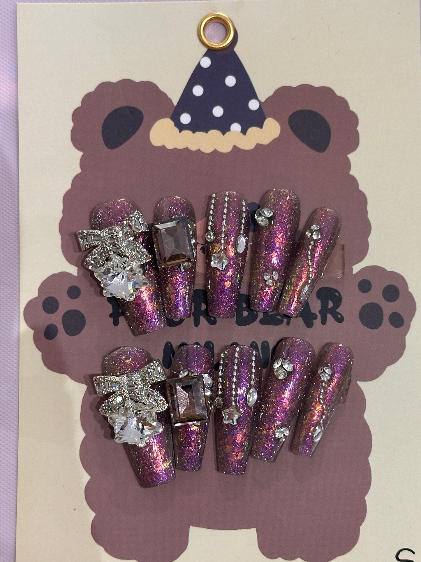 Nails060