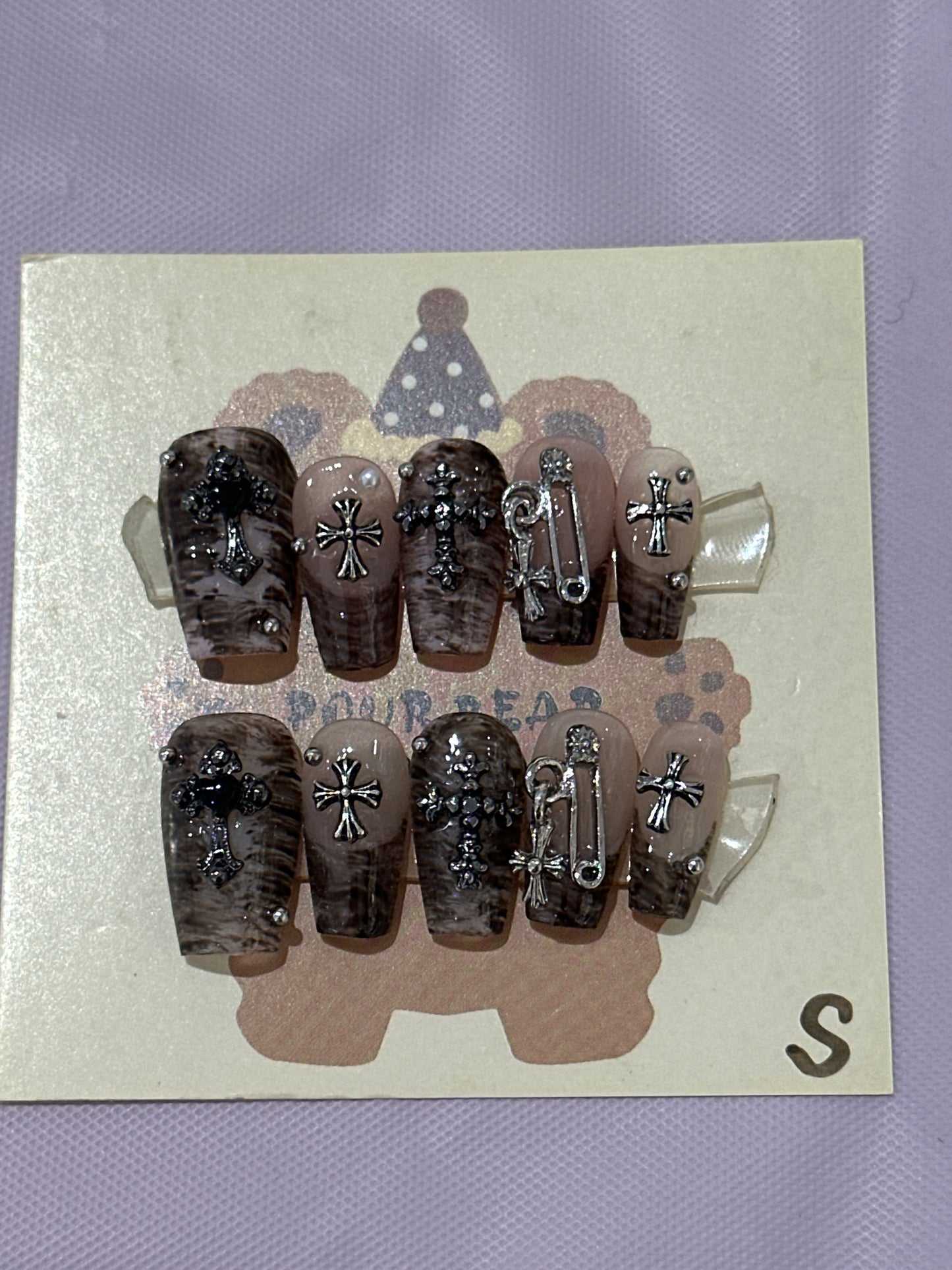 Nails161