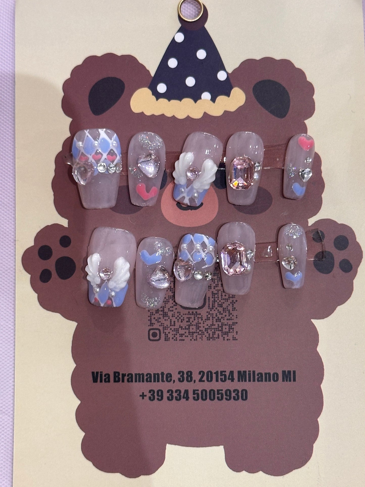 Nails058