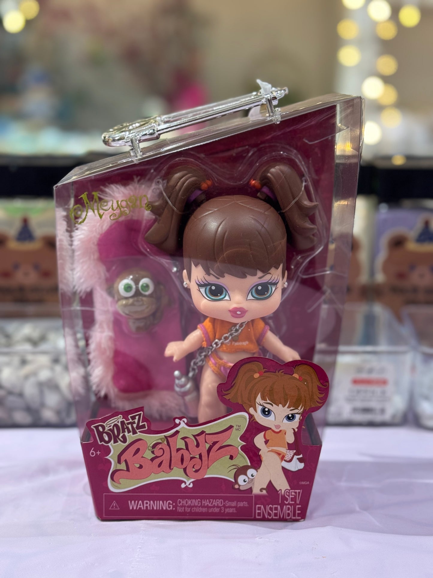 Bratz Babyz