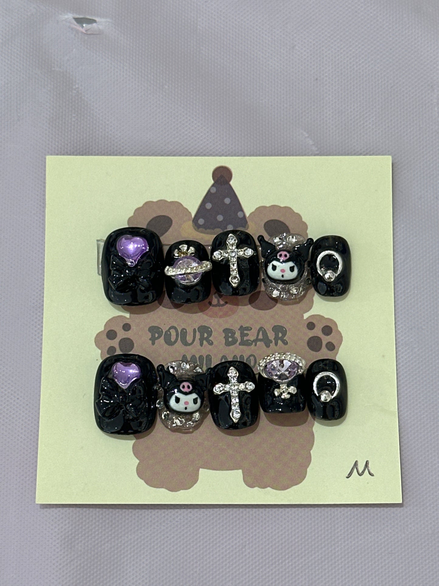 Nails093
