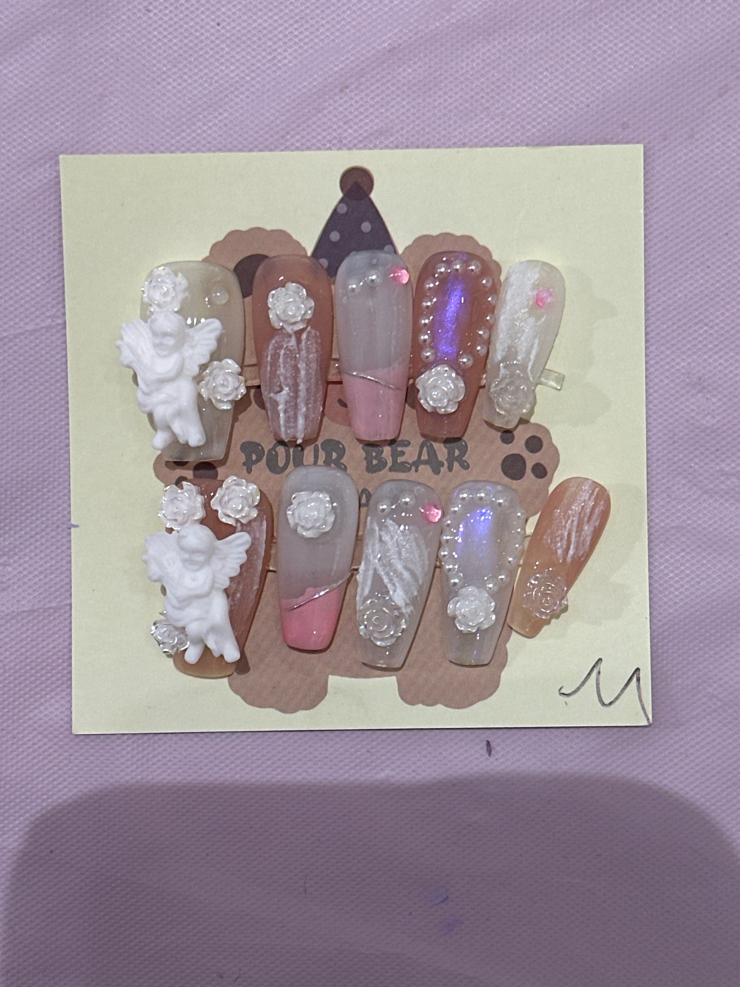 Nails133