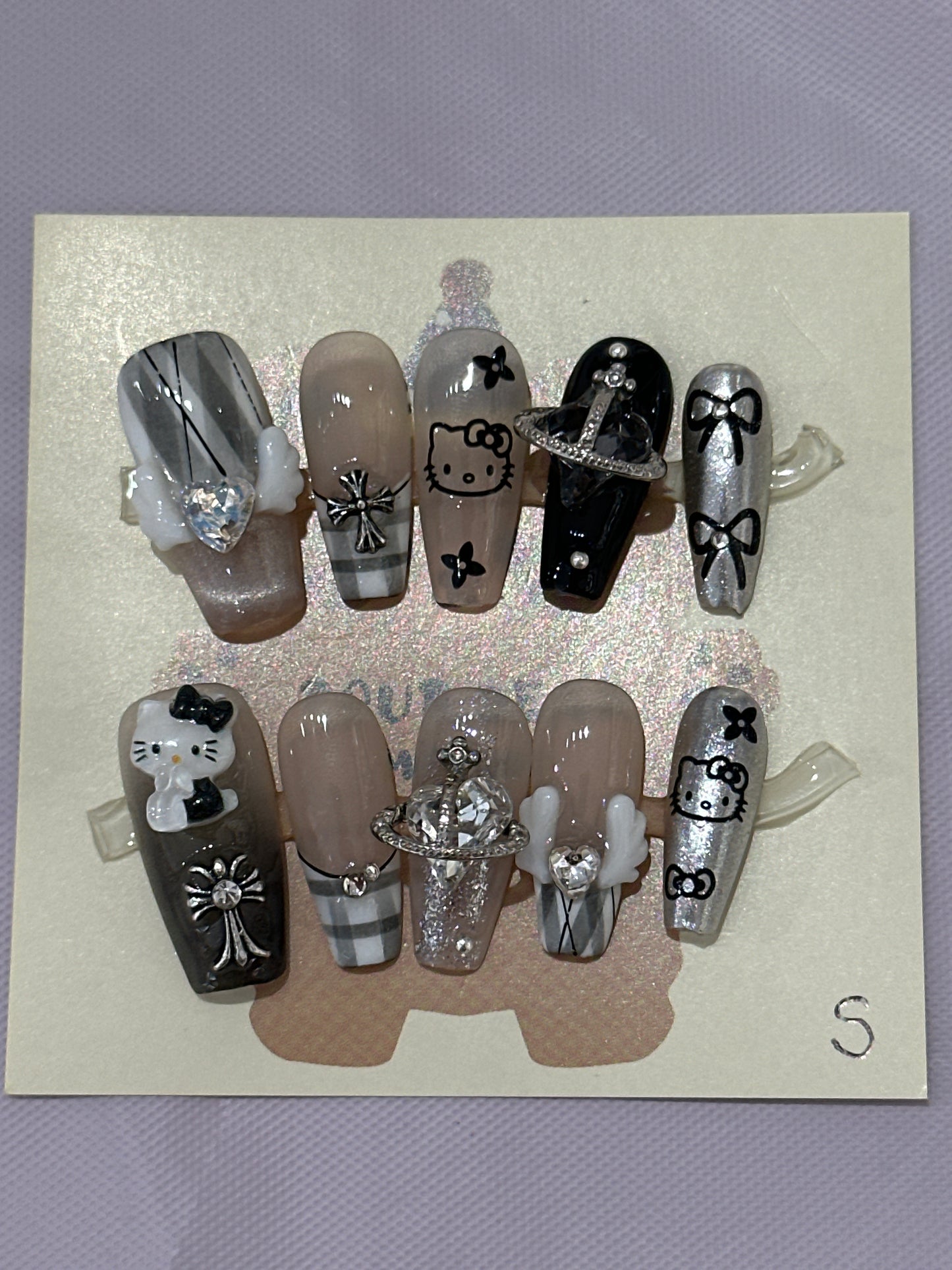 Nails088