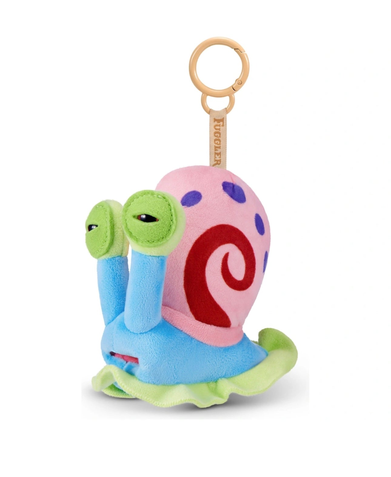 Fuggler x Spongebob