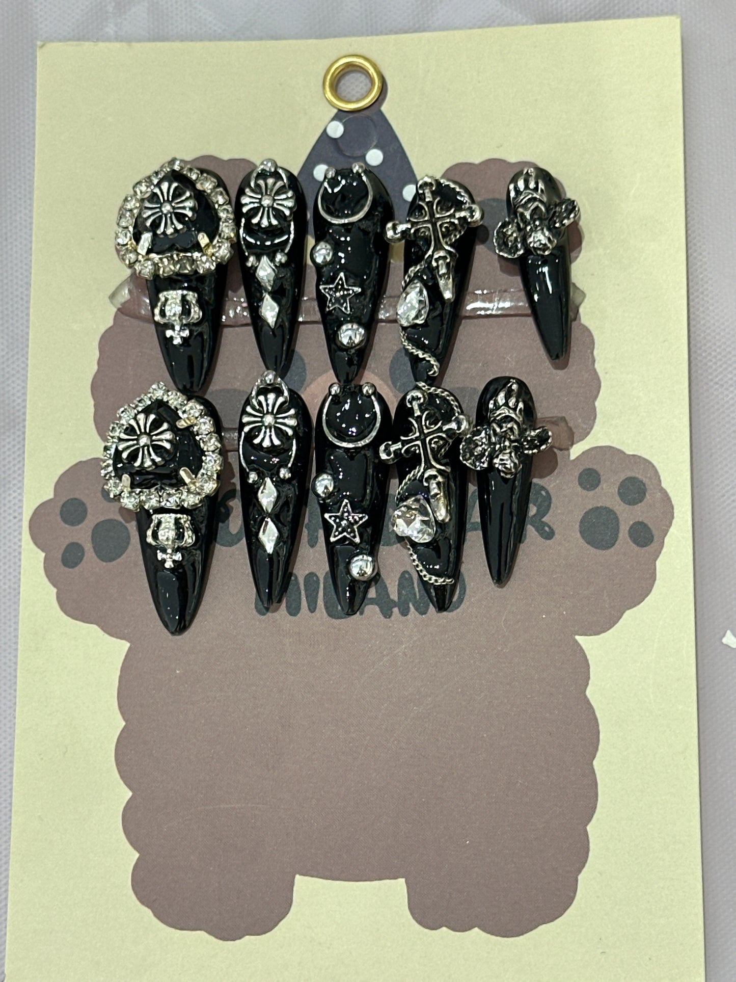 Nails081