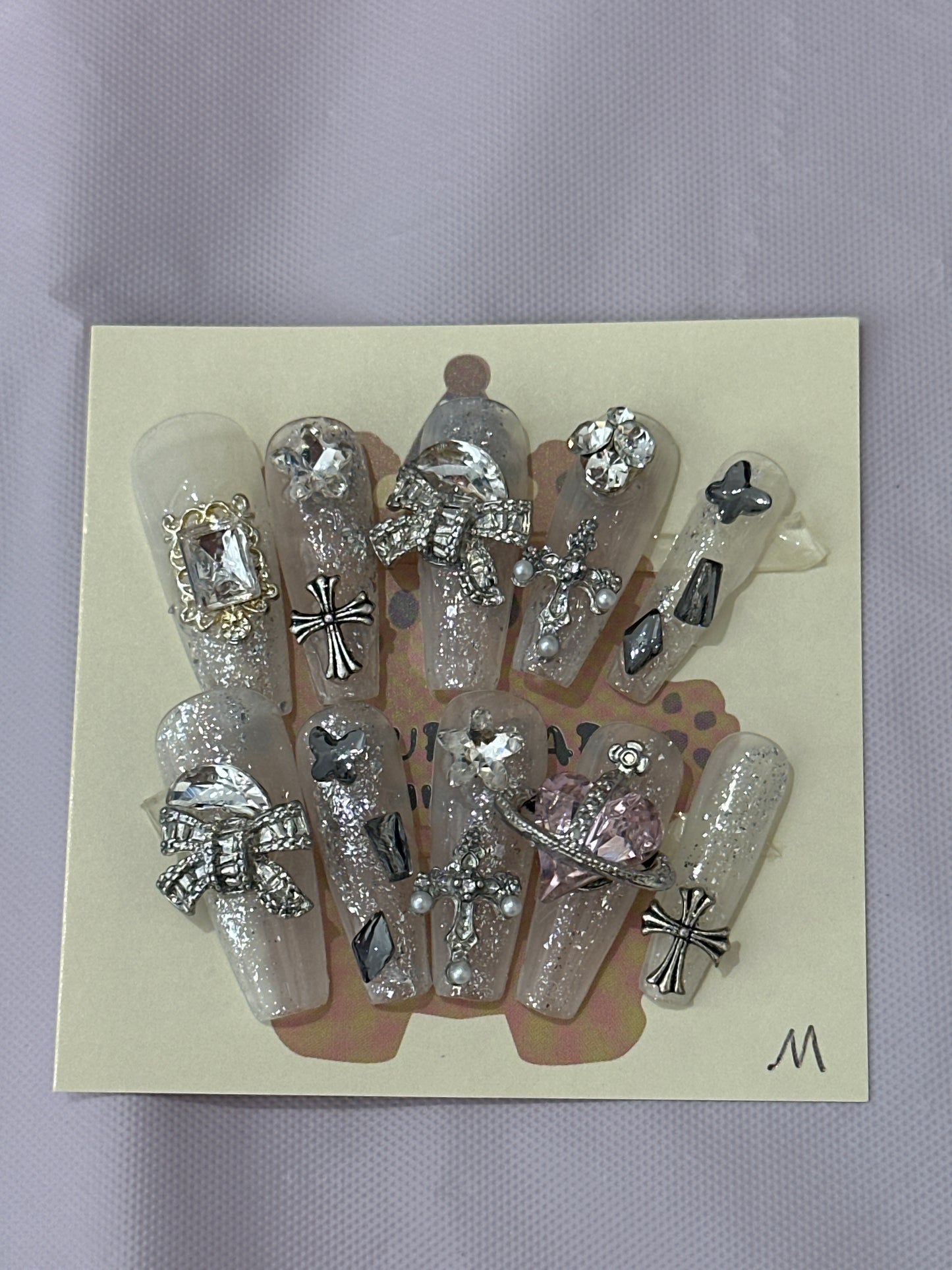 Nails099
