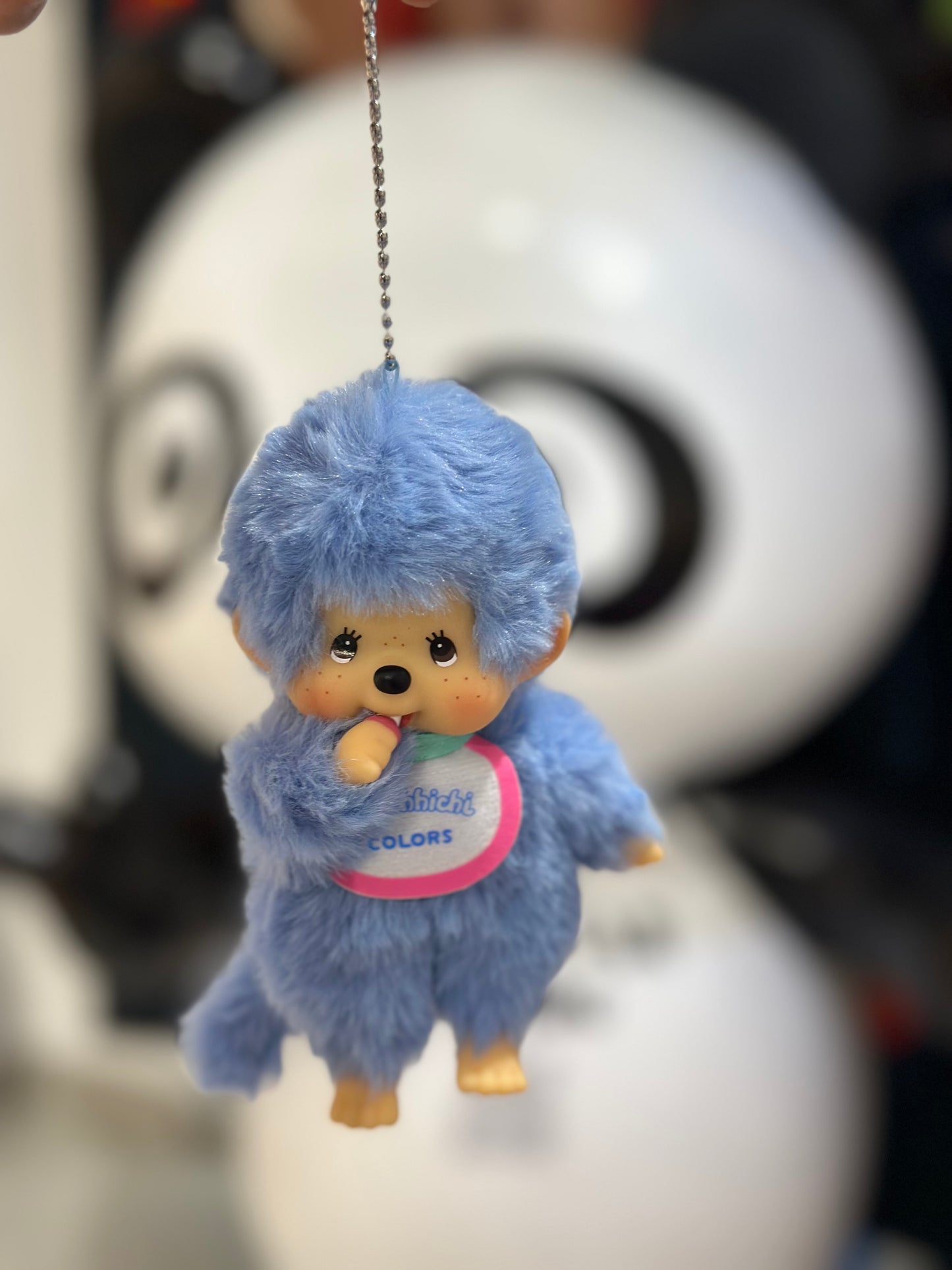 Monchhichi