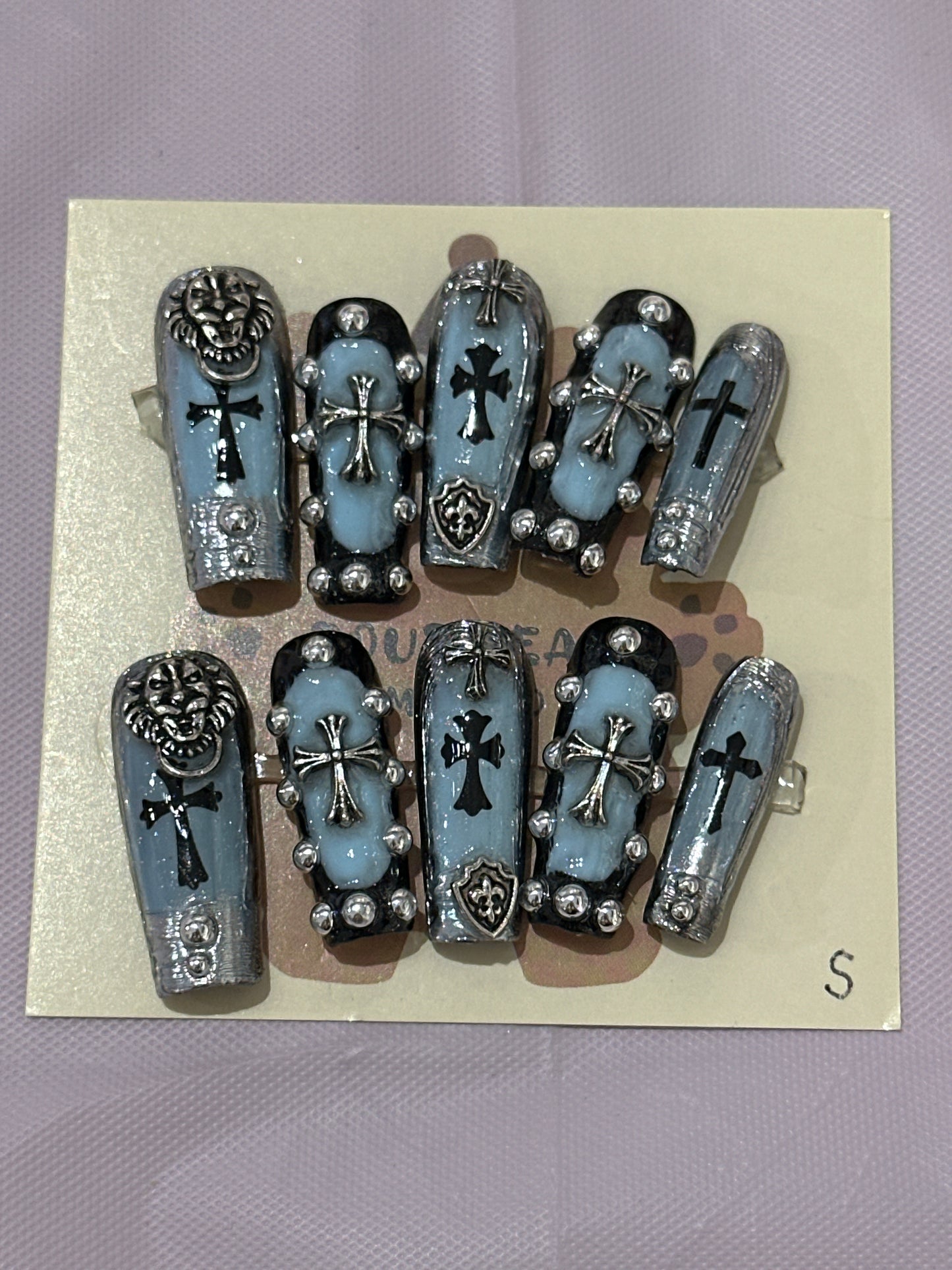 Nails159