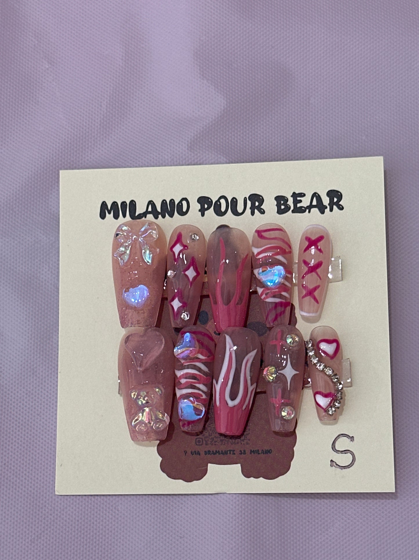 Nails098