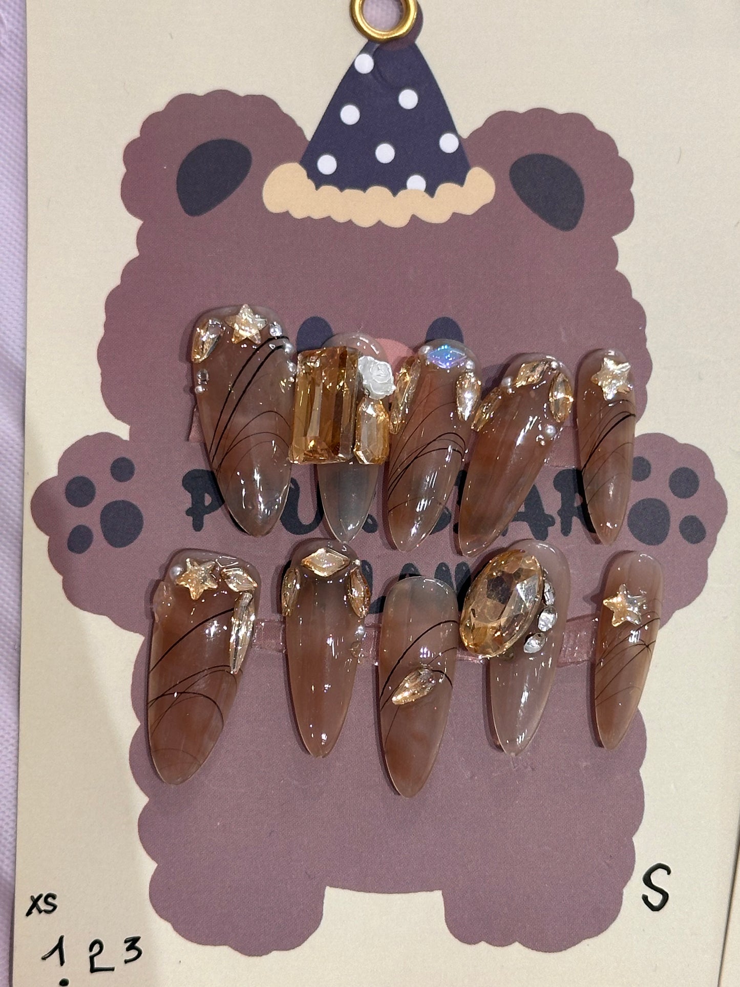 Nails055