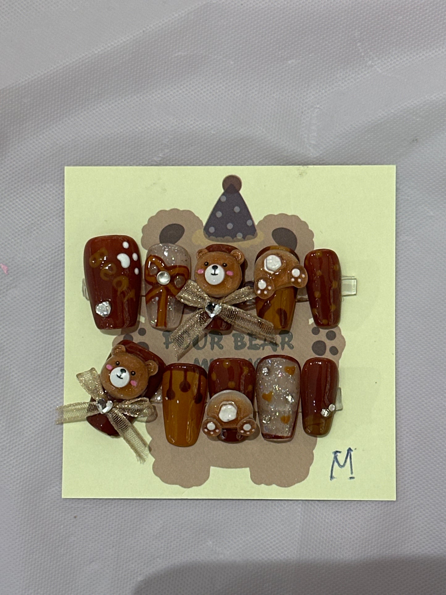 Nails129