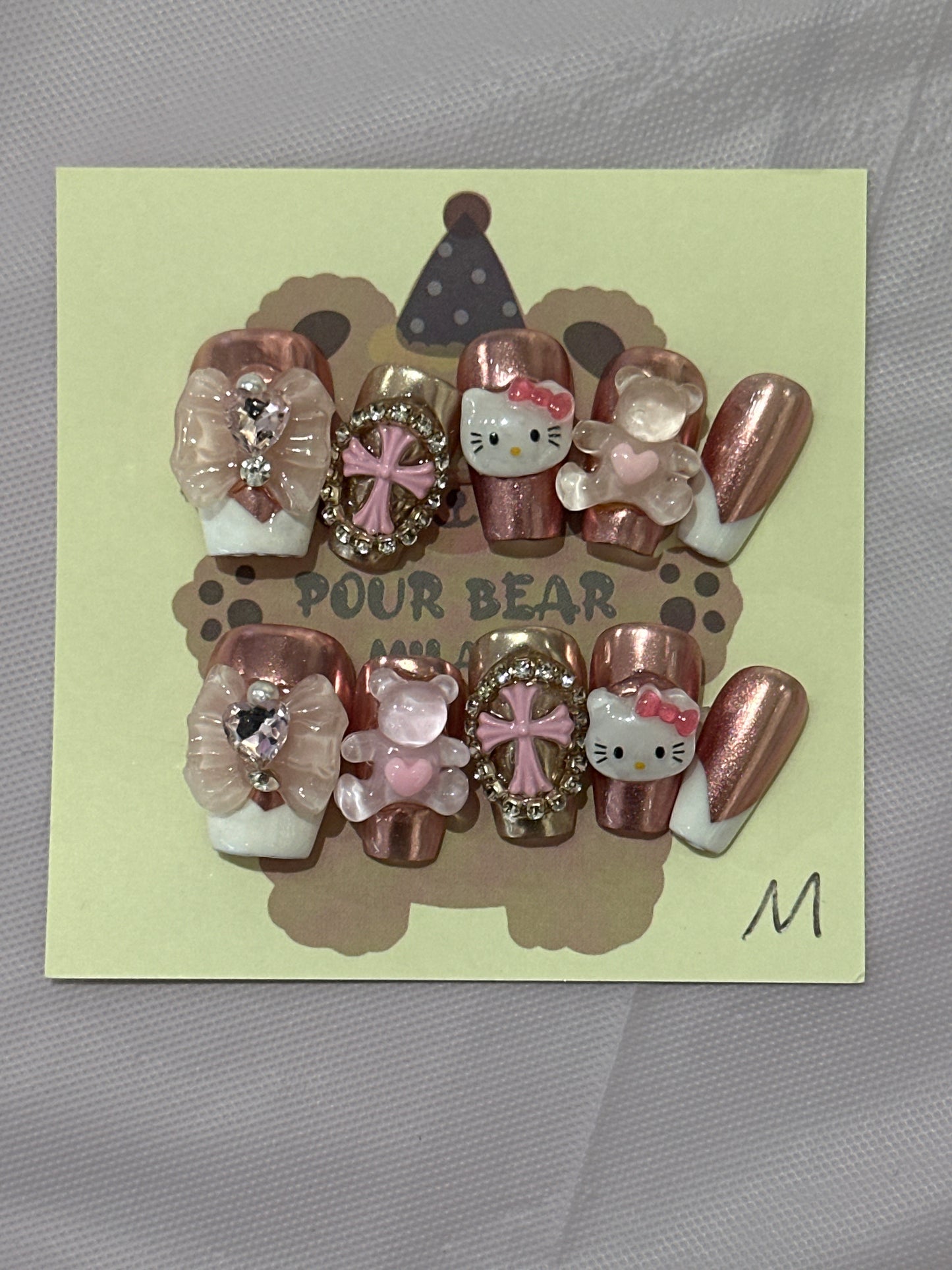 Nails164