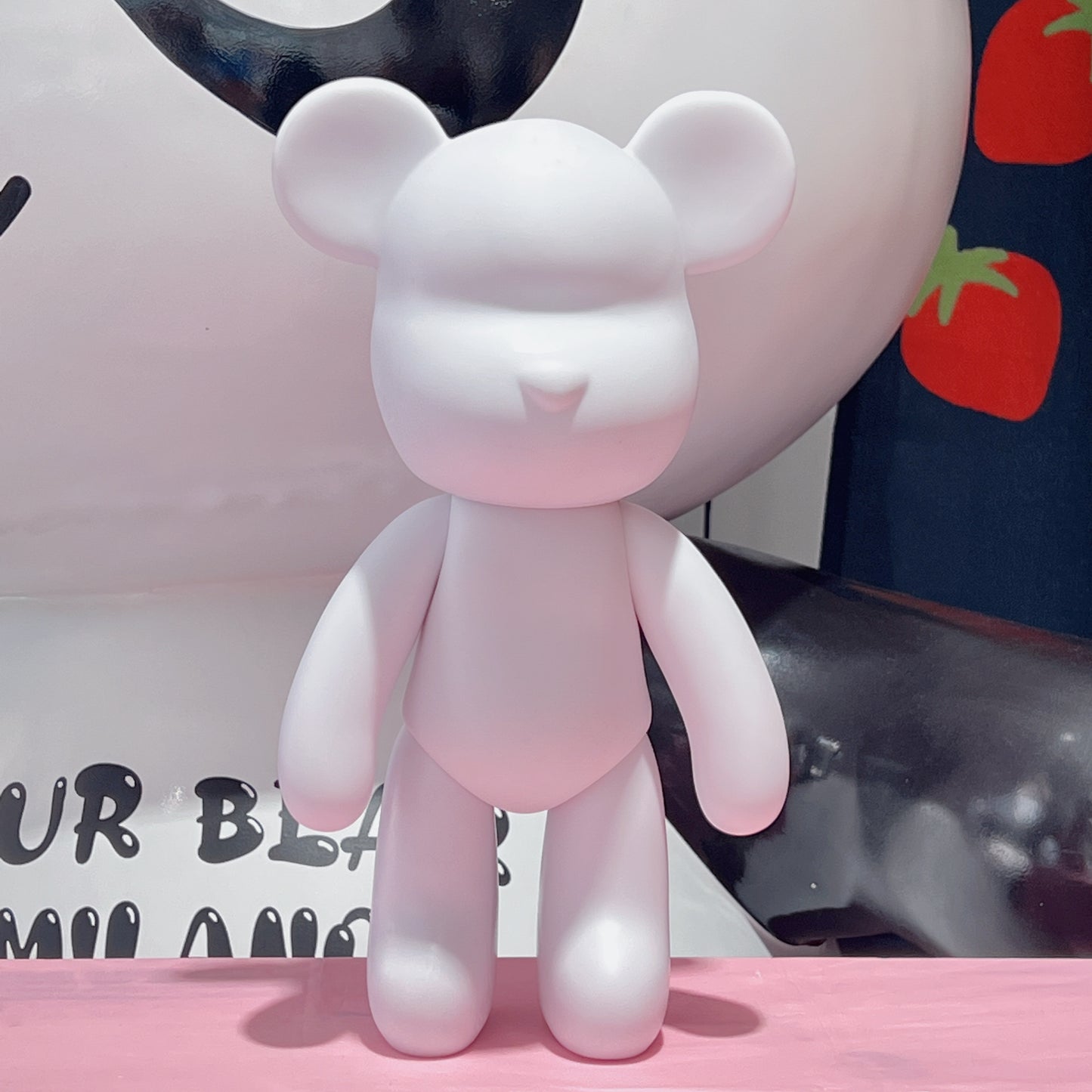 Pour Bear 33cm