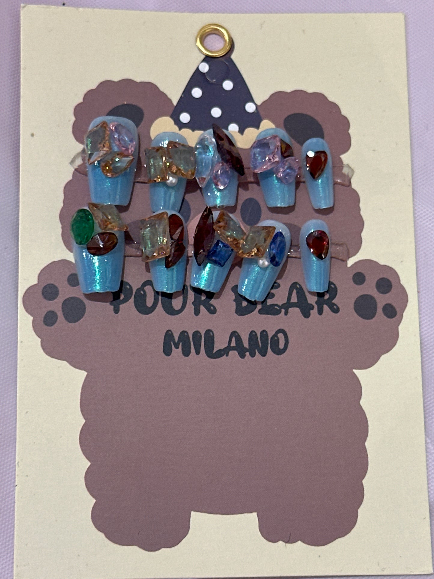 Nails078