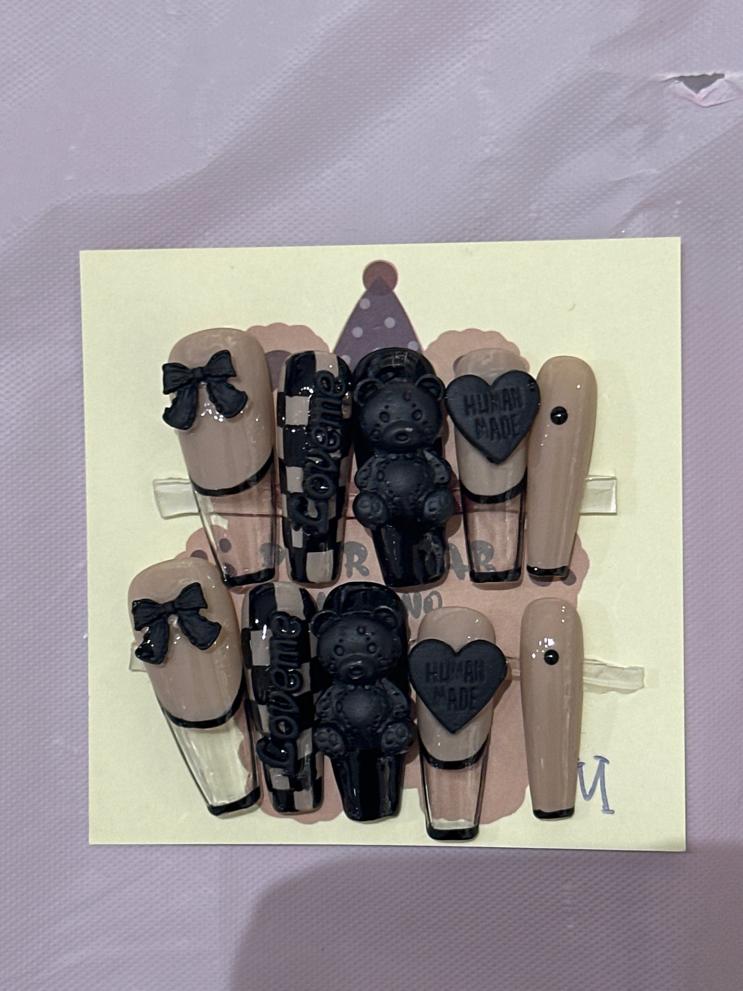 Nails127