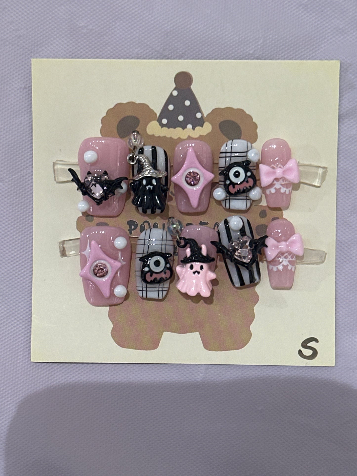 Nails145