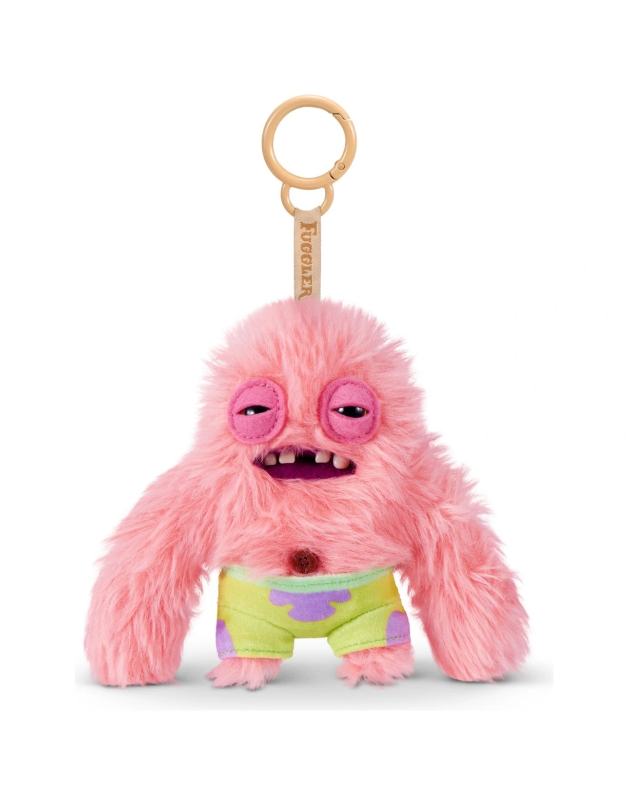 Fuggler x Spongebob