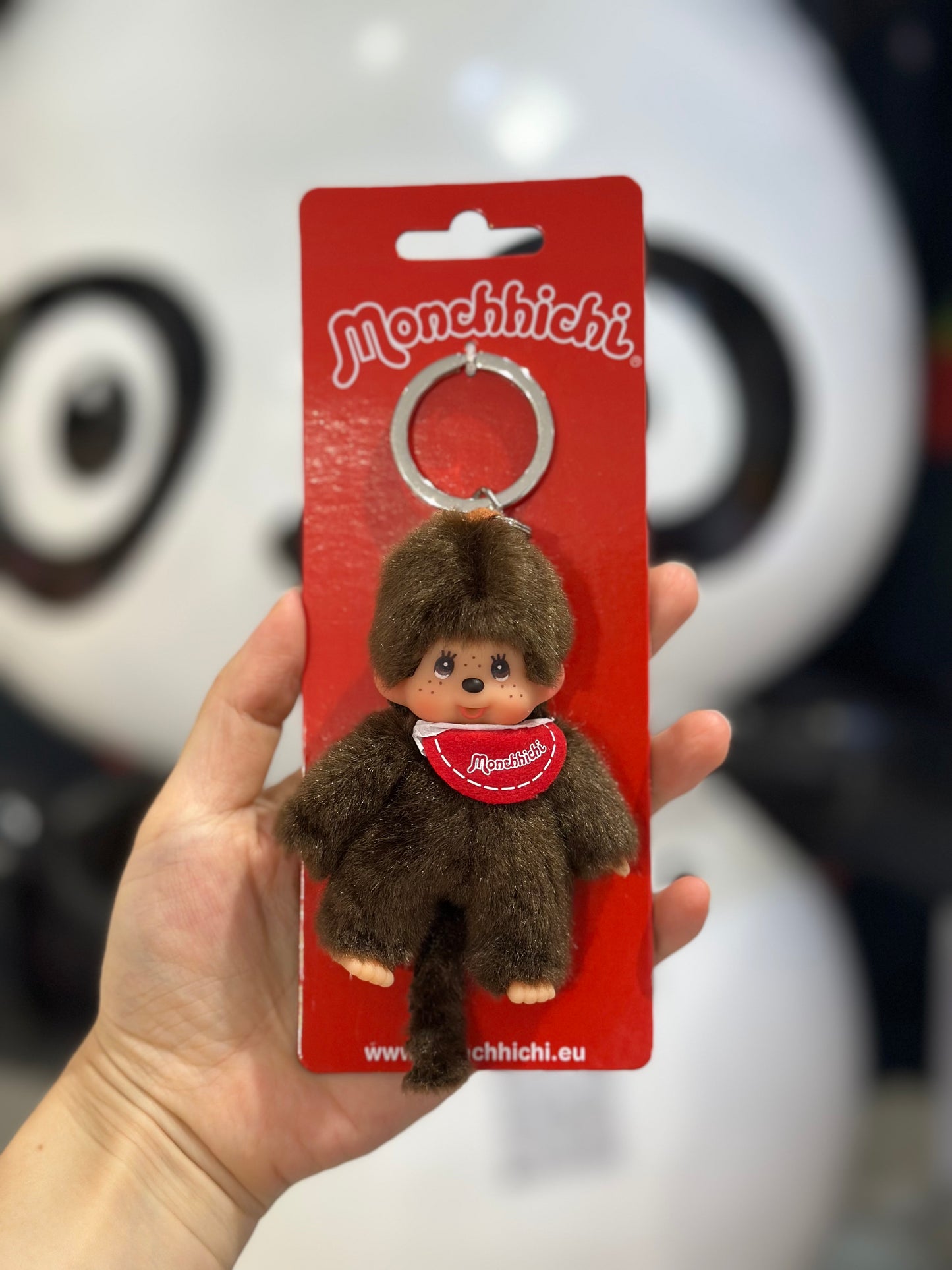 Monchhichi