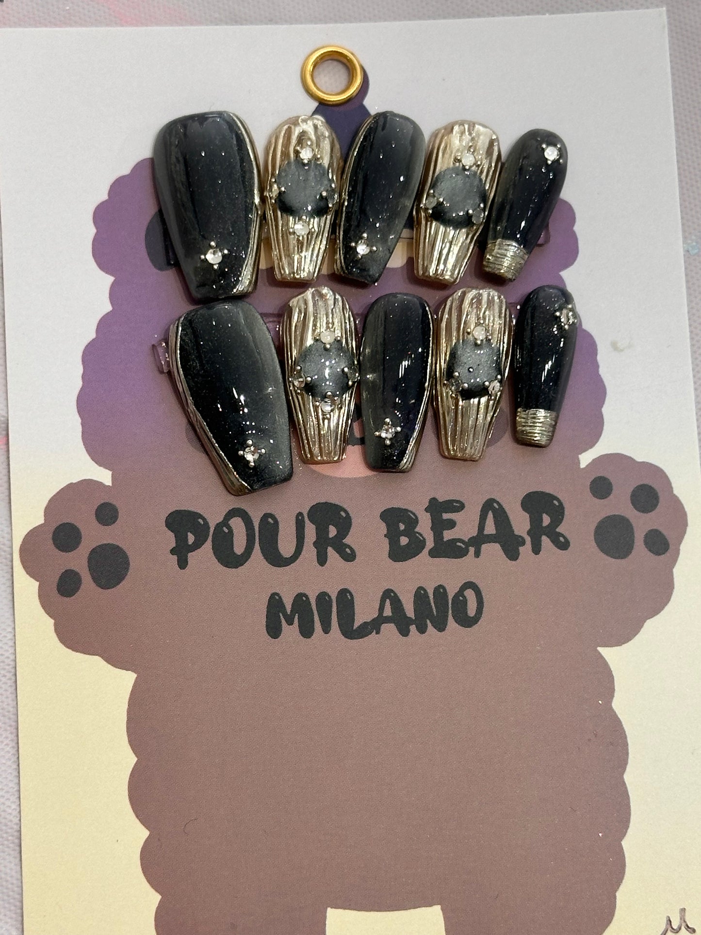 Nails012