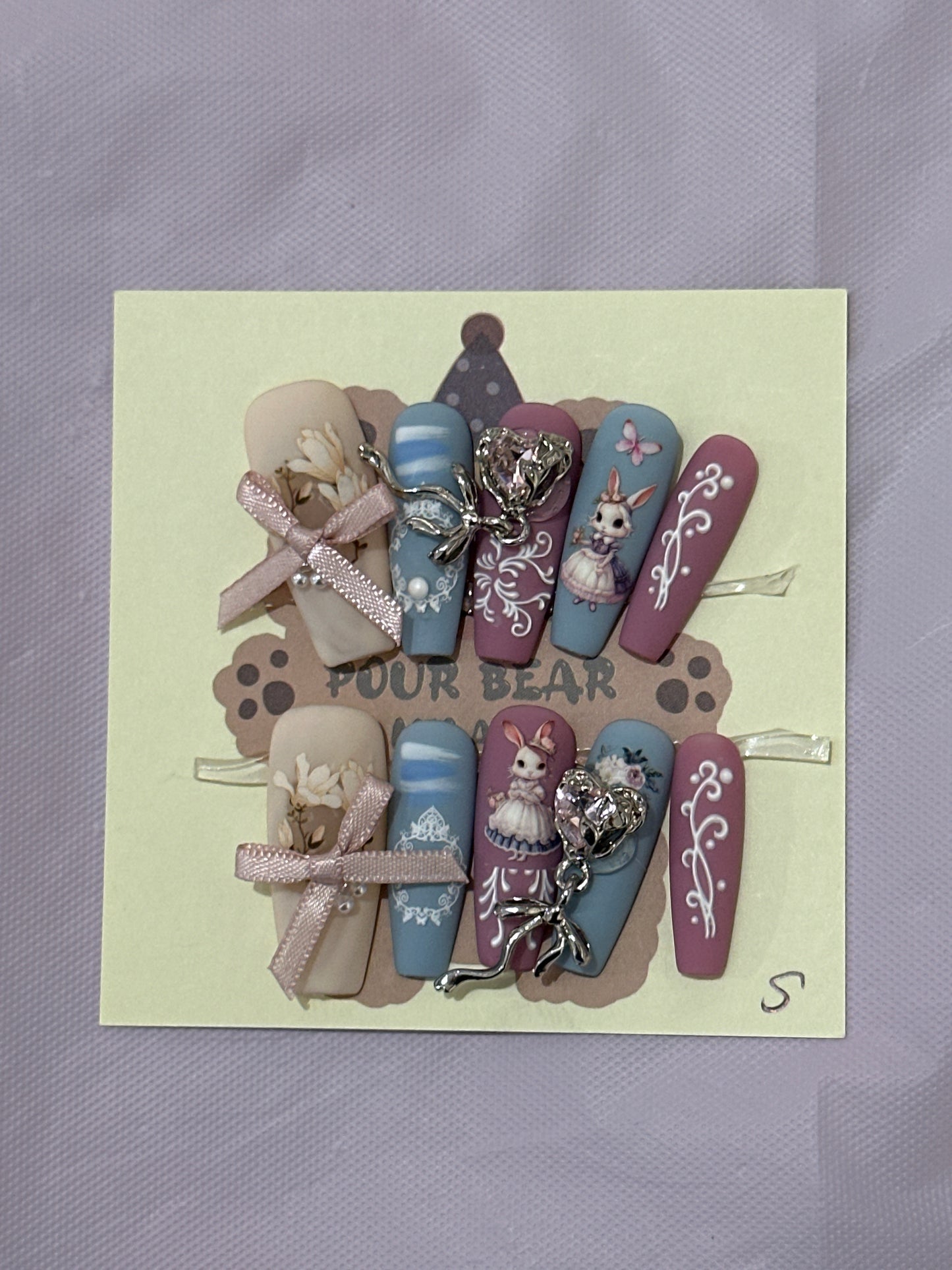 Nails140
