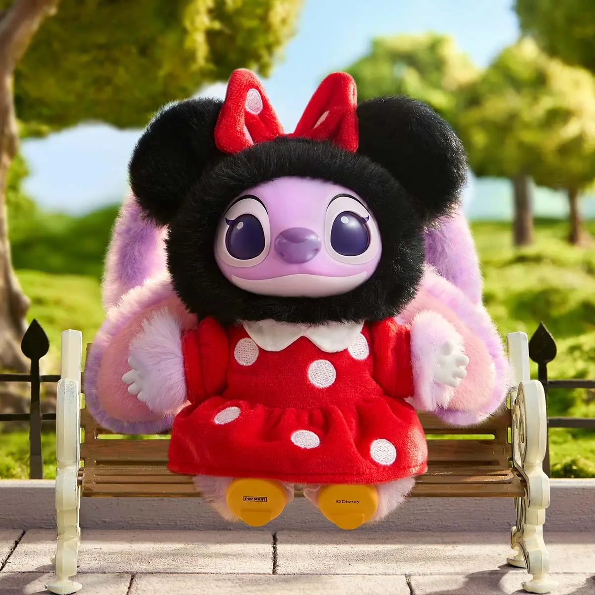 Stitch-Adventure Series