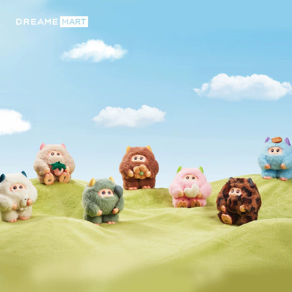 Marshmallow Dream Series