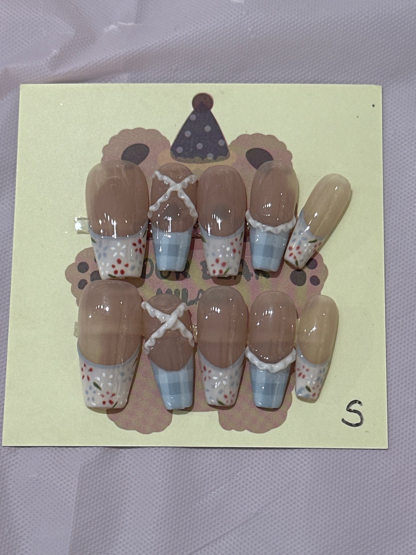 Nails103