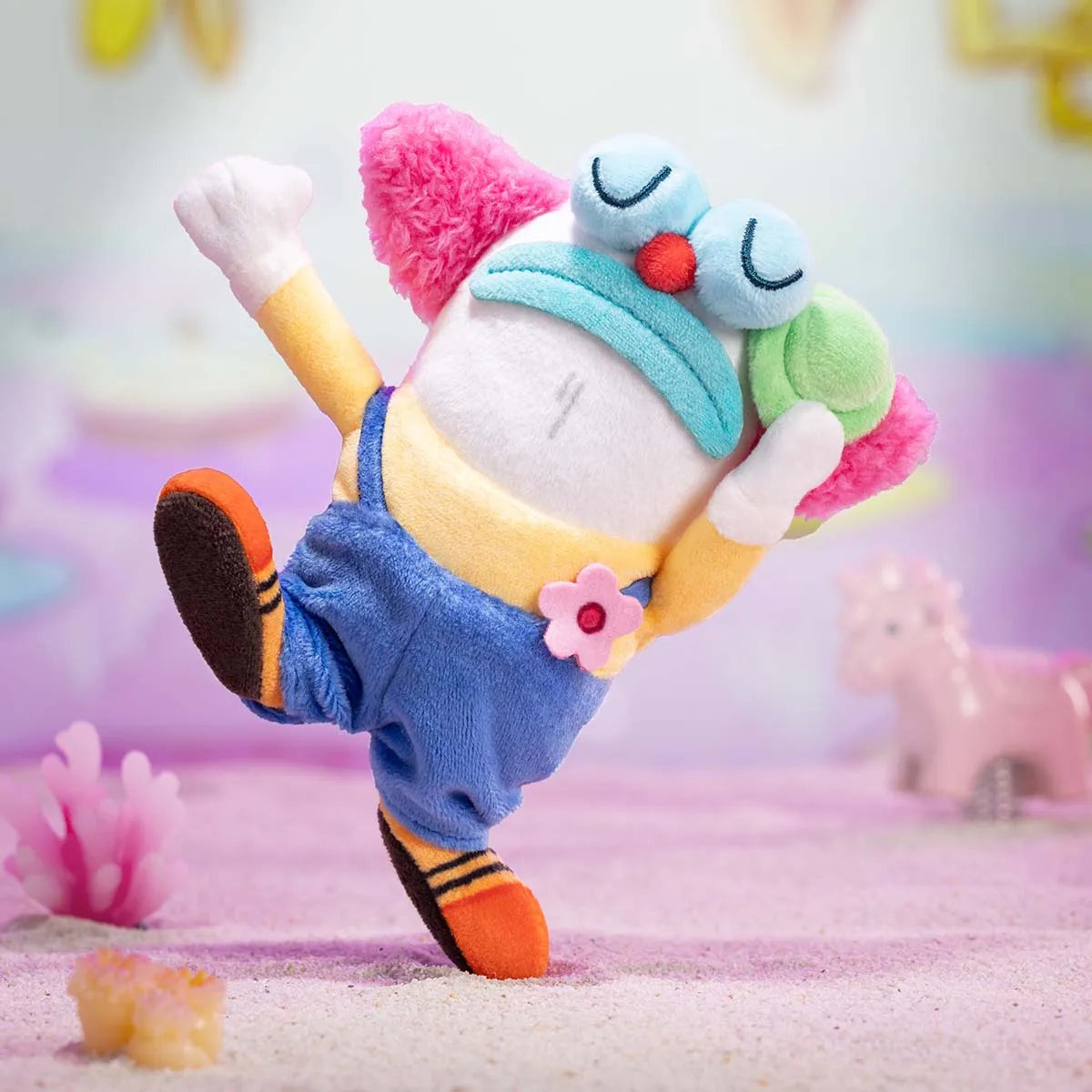 Residents of Bikini Bottom-Whimsical