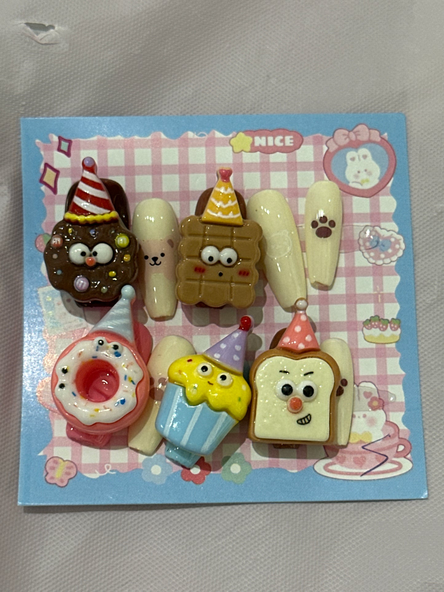 Nails126
