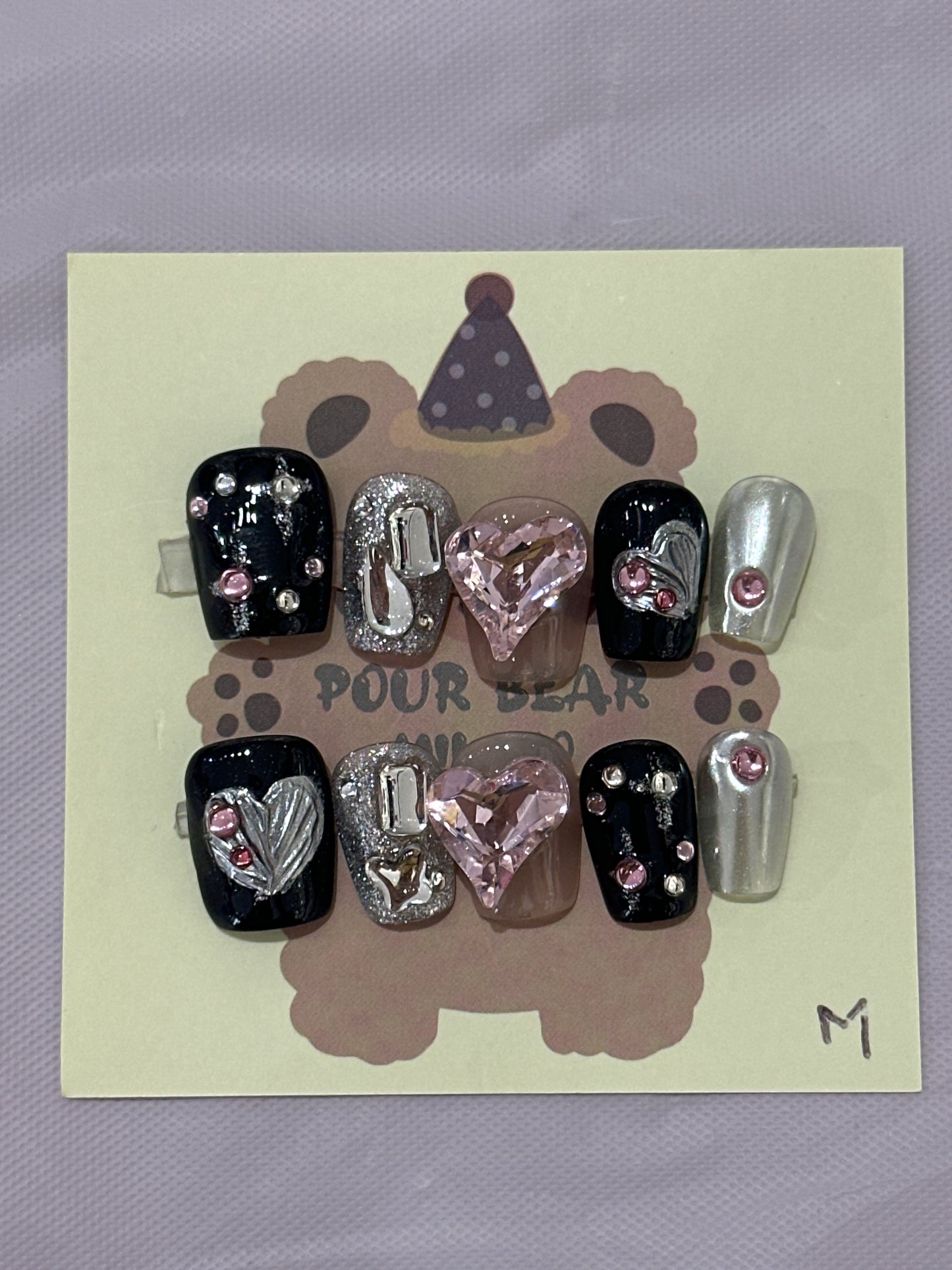 Nails116