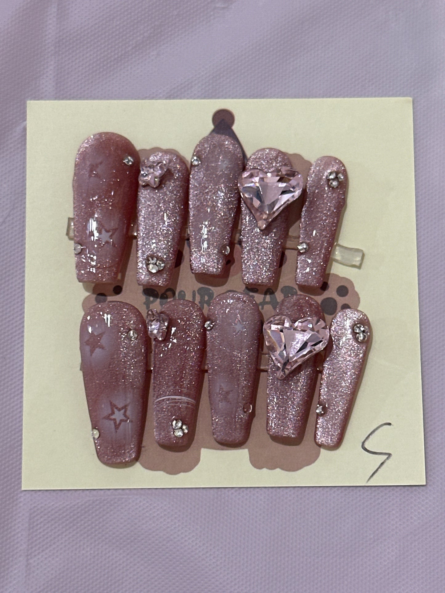 Nails147