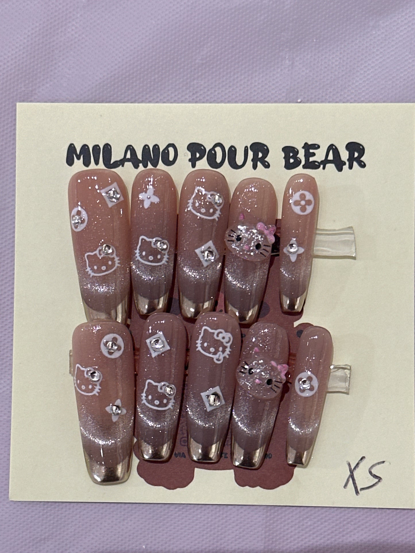 Nails120