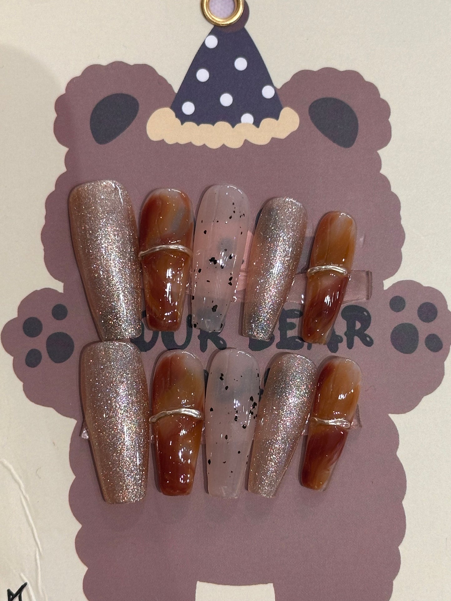 Nails066