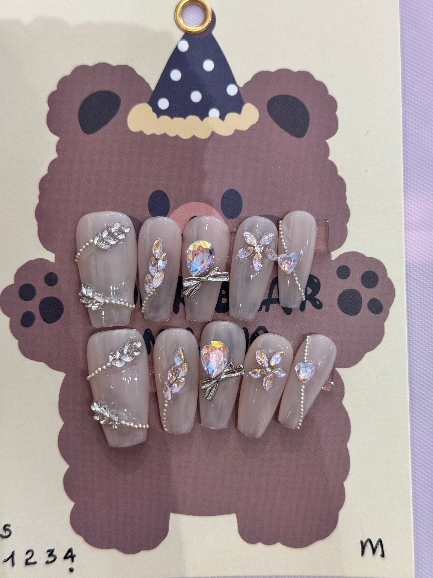 Nails045
