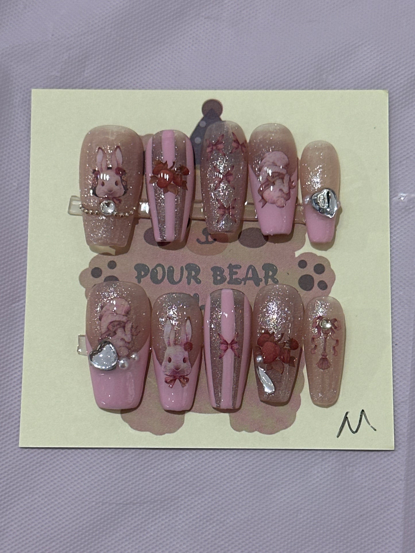 Nails106