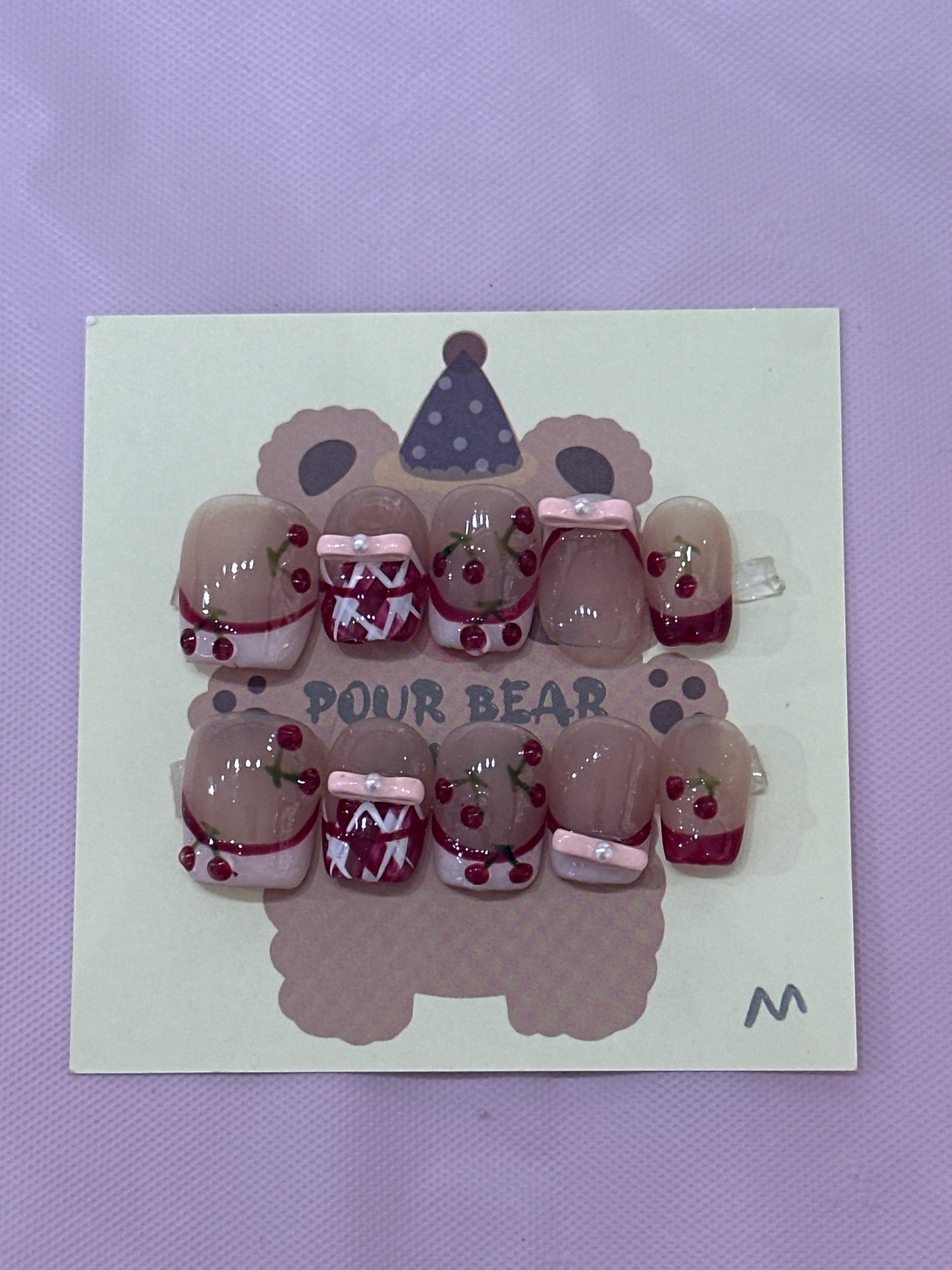Nails166