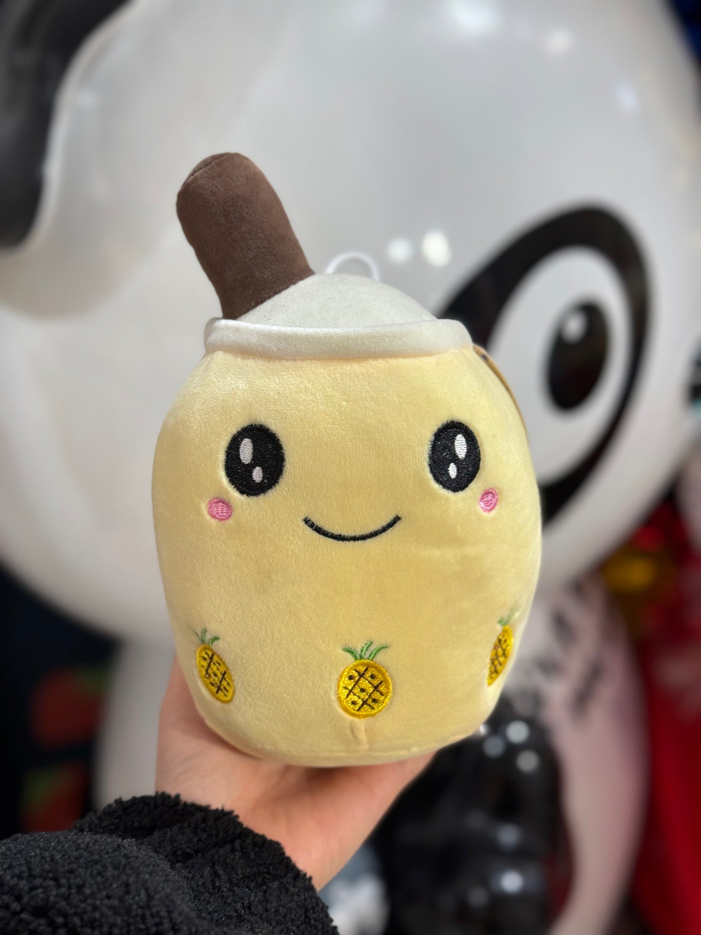 Peluche