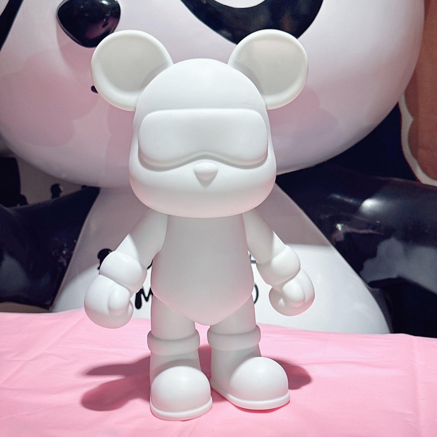 Pour Bear 35cm