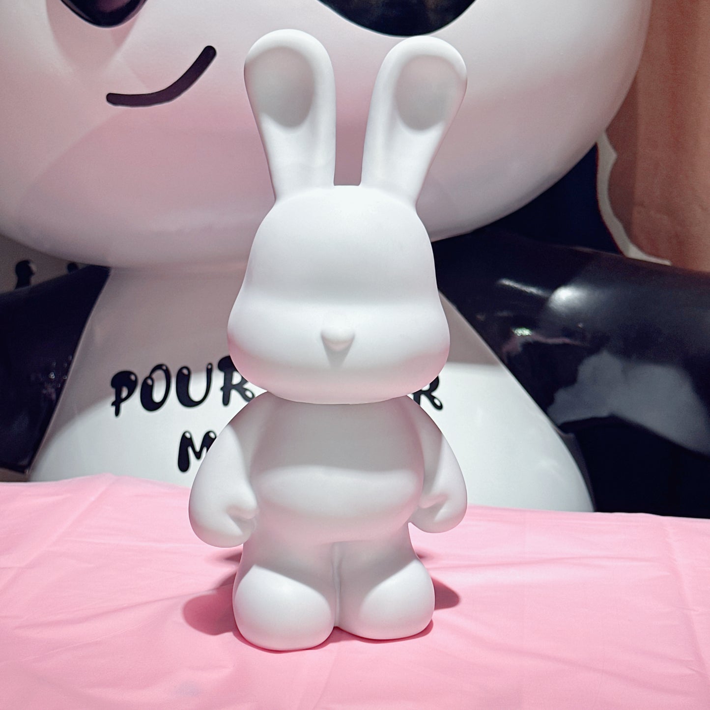 Pour Bear Salvadanaio 31cm