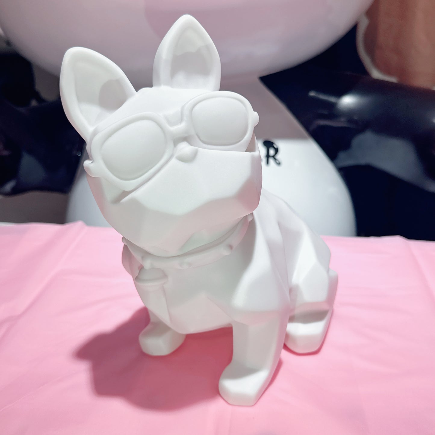 Pour Bear Salvadanaio 26cm