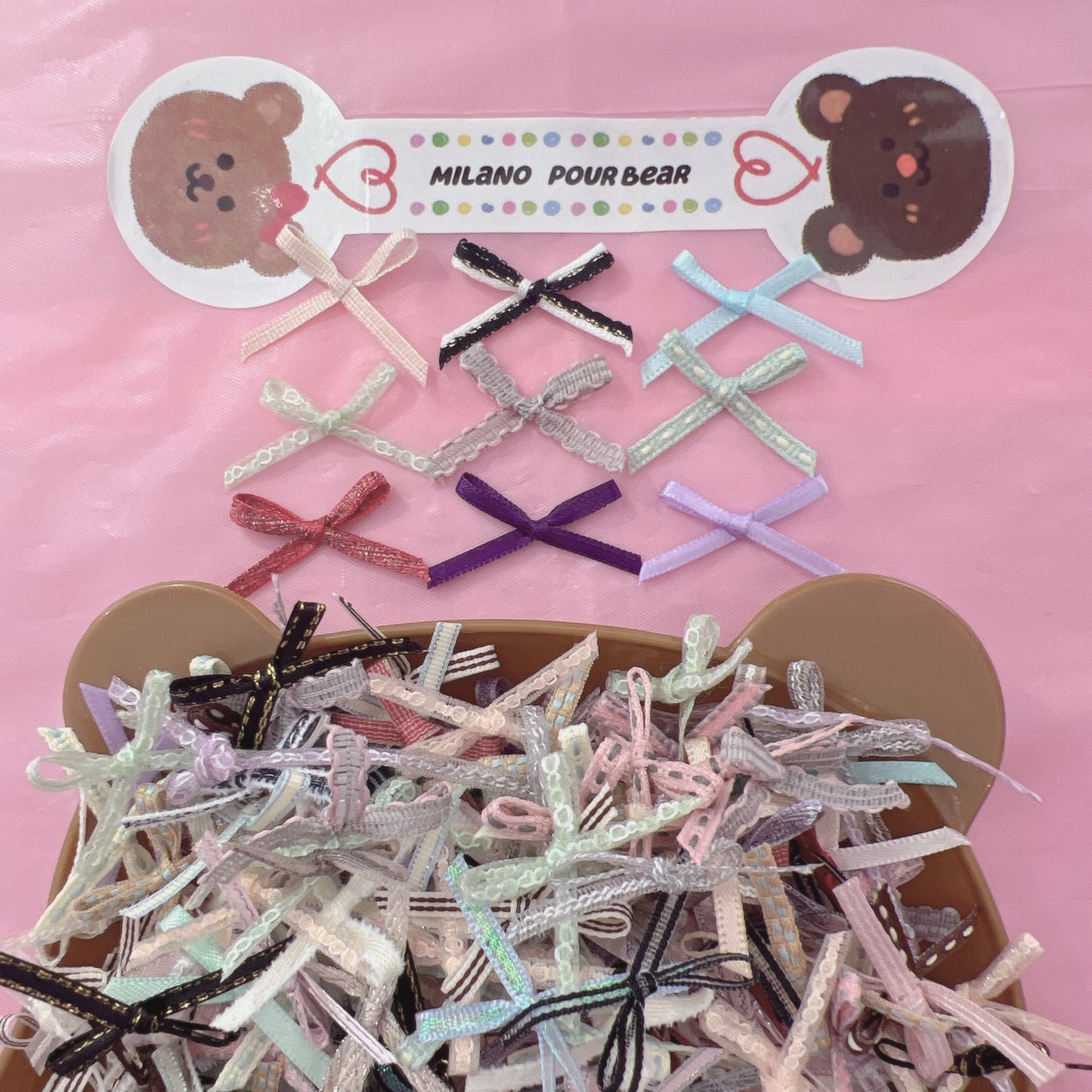 CHARMS Fiocchetti
