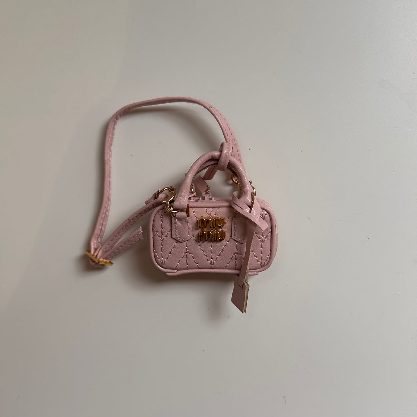 Borsa per Labubu